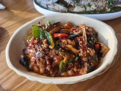 -妈妈的味道(和顺古镇店)