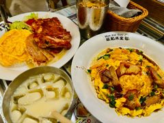 -旺记冰室(九龙中心大厦店)