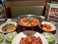 -花椒俏川菜小馆(南海万达店)