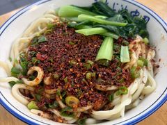 -老白家面馆(测绘东路总店)