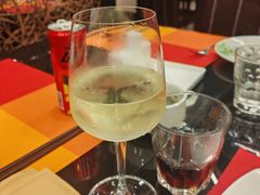 -索菲特酒店·海鲜自助 ·聚餐厅