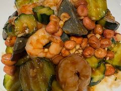 -老大连·海肠捞饭·大连海鲜大连菜(西安路店)
