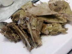-清真·胖妈妈手抓餐厅(定西路长城宾馆店)