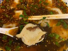 -陕味食族油泼面(悦邻荟店)