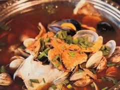 -鹰龙海畔度假酒店(咸祥店)