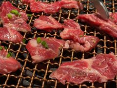 -一品诚记烤肉(大连柏威年购物中心店)