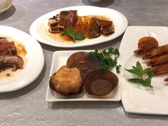 -豫园万丽酒店-万丽轩中餐厅(河南南路店)