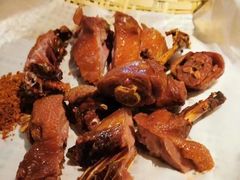 -向川南·水煮鱼·川菜(和平里店)