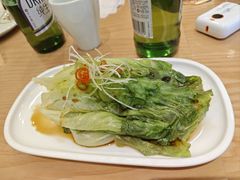 -船歌·鱼水饺青岛菜(国贸商城店)