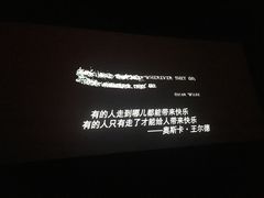 -万达影城(汉街万达广场IMAX店)