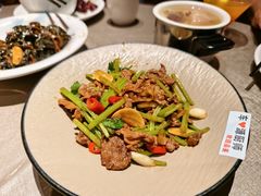 -佬太公海鸭·海鲜大排档(上海总店)
