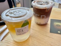 -大益茶庭(永庆坊店)