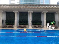 -广州富力丽思卡尔顿酒店