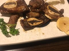 -青叶日式料理(飘亮阳光广场店)