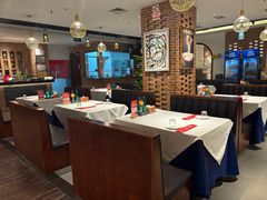 -小山城·馋嘴蛙(亚运村店)