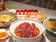 -陶陶居酒家(SM二期购物广场店)