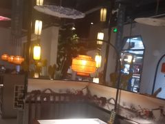 -醉英雄四川料理(新塘万达广场店)