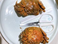 -稻香饭店(IFS国金中心店)
