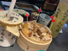 -吼堂老火锅(太古里总店)