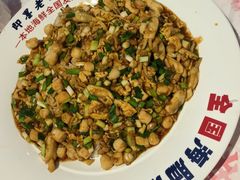 -即墨老公社·海肠捞饭大王(古城店)