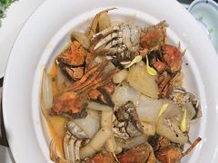 -周家二小姐的菜(西津渡店)