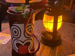 -城墙外BAR