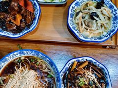 -孙盛兴奥灶面馆·蟹黄面·三虾面(山塘街总店)