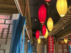 -北平盛世·新京菜·北京烤鸭(劲松·双井店)