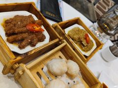 金翠虾饺皇-金翠皇宫粤菜·点心·海鲜(科技园店)
