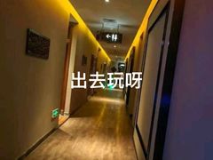 -东方棕泉·洗浴·按摩·美食国际水疗会所(福田店)