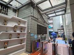 -奥冠体育华师附中恒温游泳馆