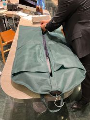 -Biella Fibers杰尼亚Zegna面料西装·夹克·礼服全定制Bespoke(晶耀前滩店)