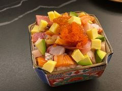 -Sushi Hanzo半藏(天环广场店)