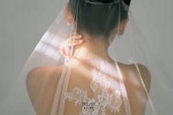 -米兰婚纱摄影轻奢化定制(深圳罗湖总店)