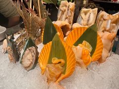 -1718海鲜姿造(苏宁宴请臻选店)