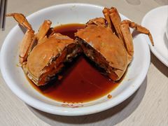 -穿蒸引鲜·嗲记(正大广场店)