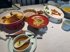 -聚味坊烤鸭店(草桥店)