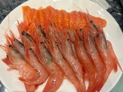 -渔荷食町·铁板烧料理(崂山万象汇店)