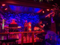 -周庄红庭演艺酒吧