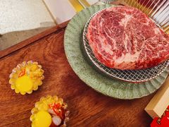 -杨小佳·齐齐哈尔烤肉·烤串(广州店)