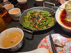 -知楚•精致湖北菜(武商MALL店)