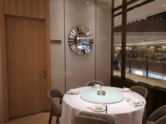 包厢-新吉士·上海菜(浦东LCM置汇旭辉店)