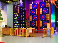 -新濠影汇华纳满Fun童乐园