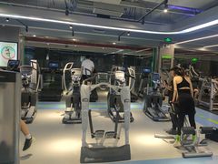 -优享健身(物美圣熙8号购物中心店)