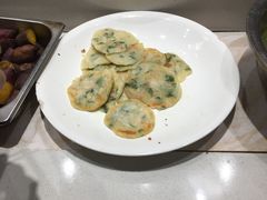 -清心素食自助餐厅(夫子庙店)