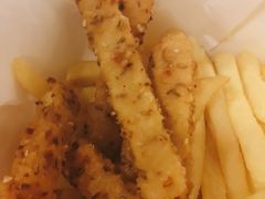 -德克士(睢宁曼哈顿店)