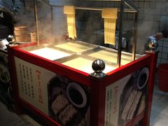 -老阿爸鲜鱼土菜(昆山花桥店)