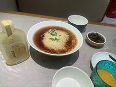 -松鹤楼面馆(天一广场店)