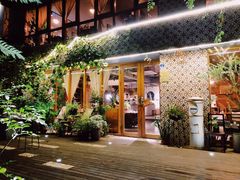 -时光花园(白鹭洲店)