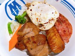 招牌四宝饭-敏华冰厅(天河城店)